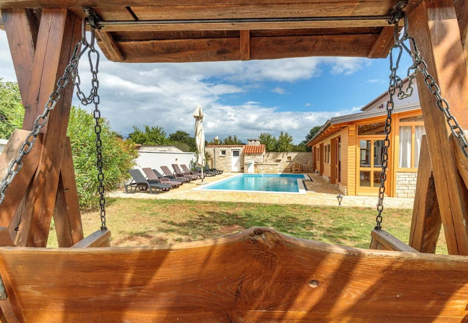 Holiday Home Betiga 1