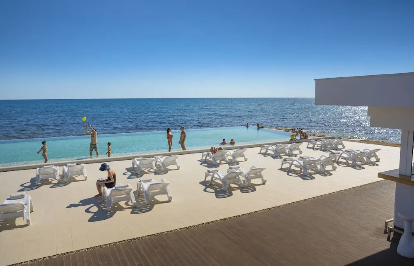 Sirena Holiday Homes