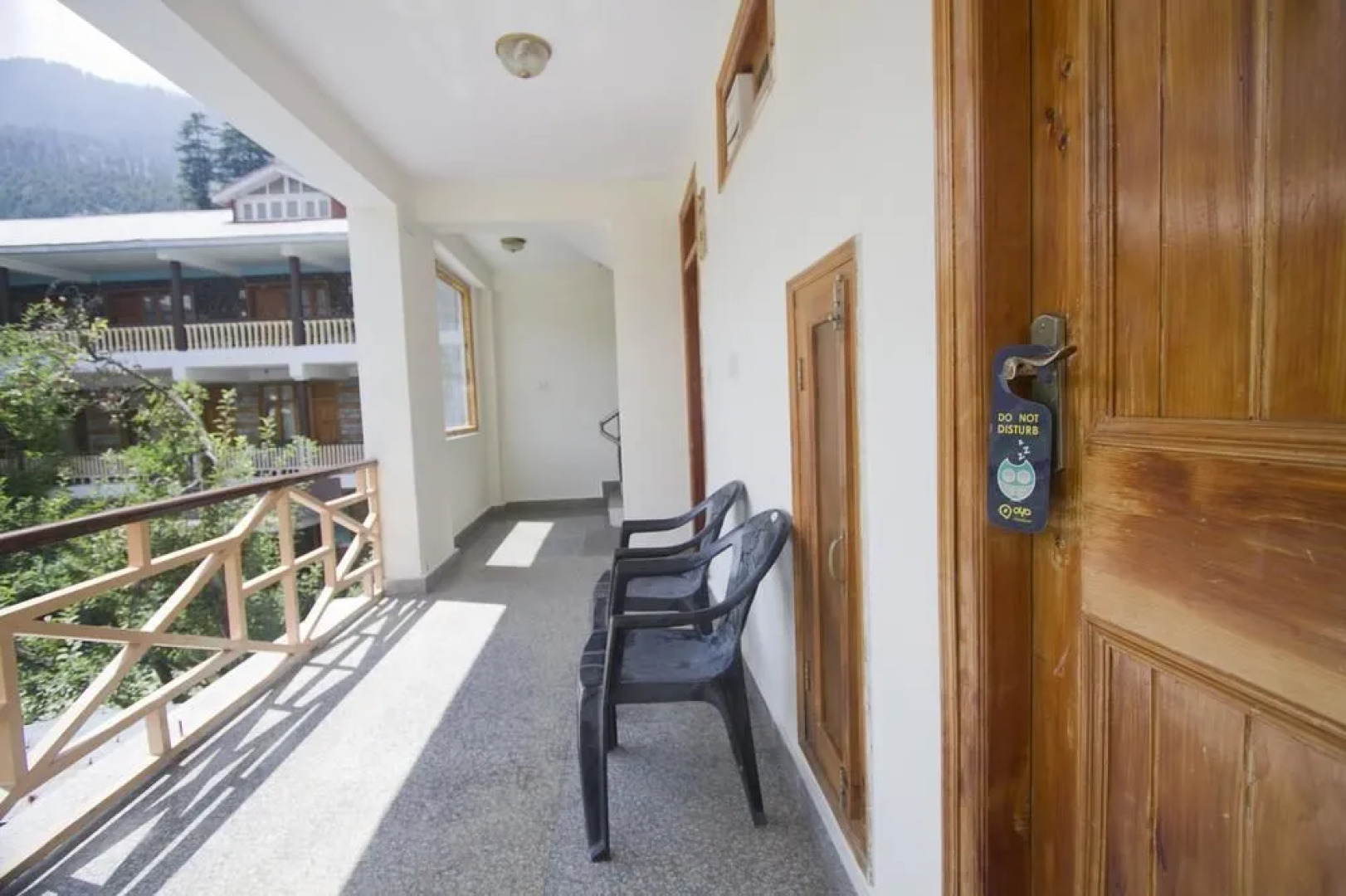 OYO 1537 Hotel Highland