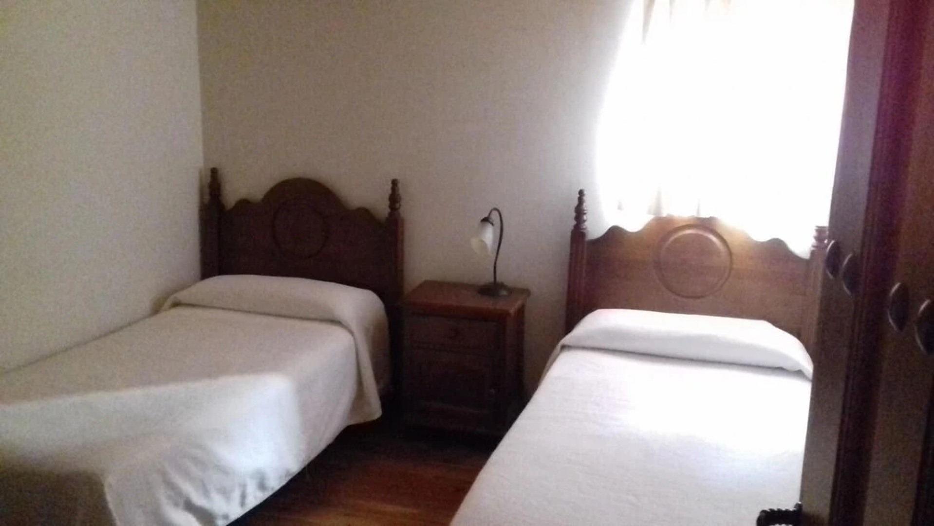 Casa Rural los 5 Balcones