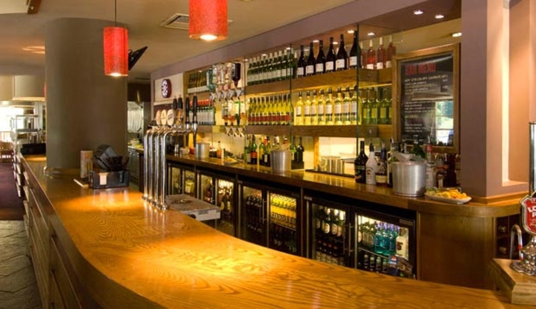 Premier Inn Ashford - Eureka Leisure Park