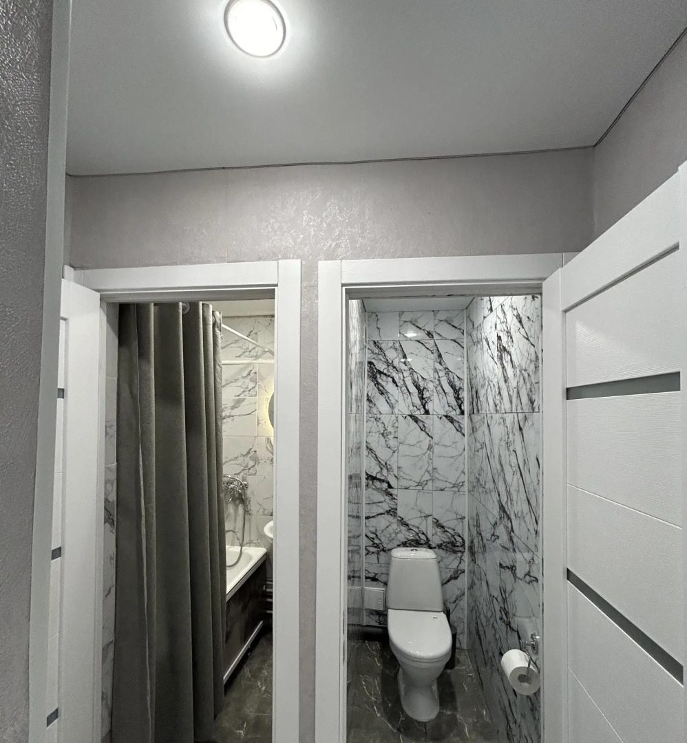 Апартаменты на улице Бульвар Мира 8