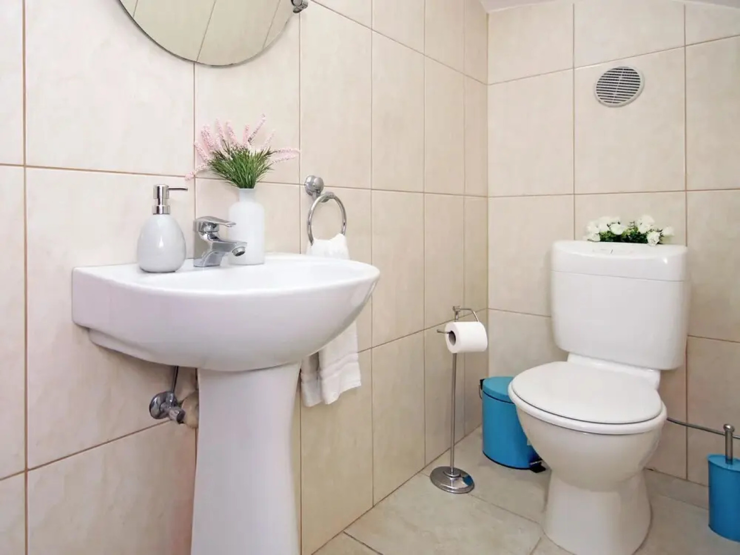 Yiasemina Ayia Napa in Ayia Napa