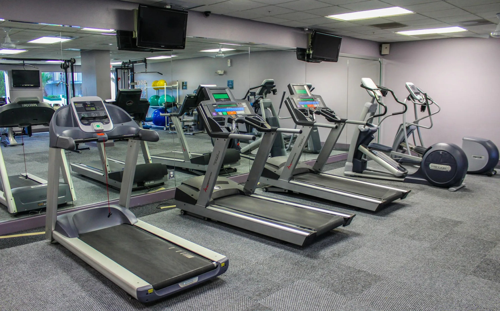 The Resort on Cocoa Beach