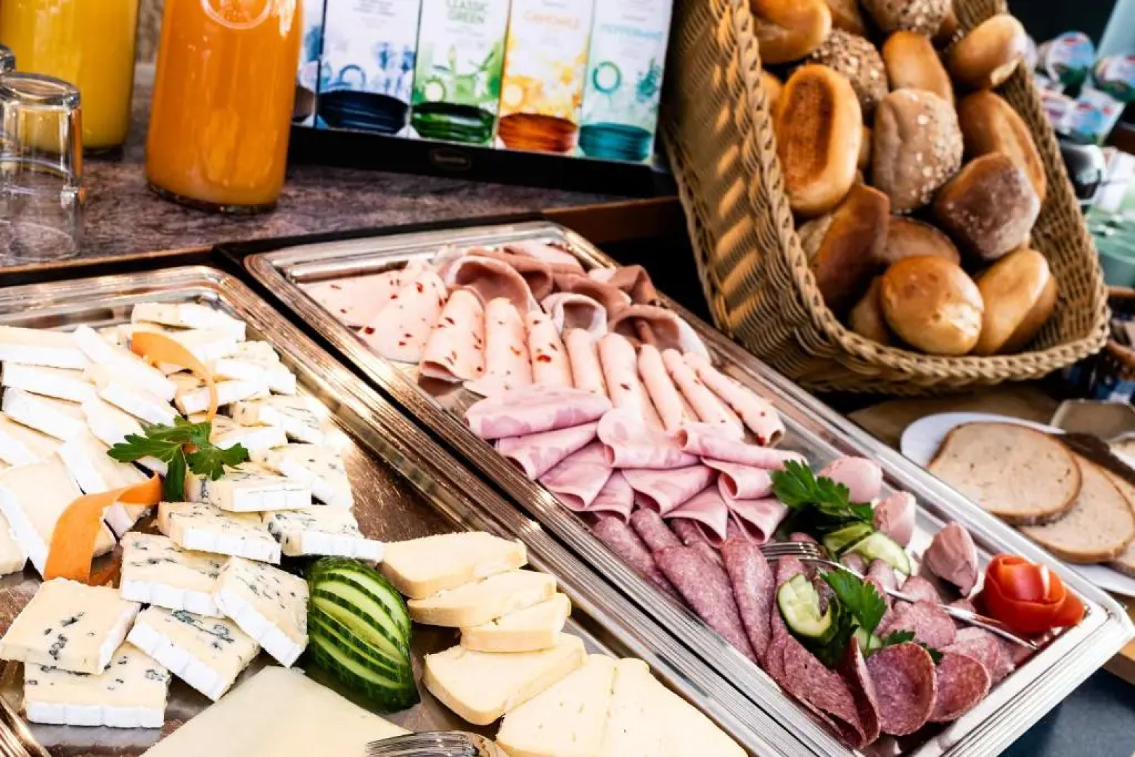 Parkhotel Steiger Hohnstein