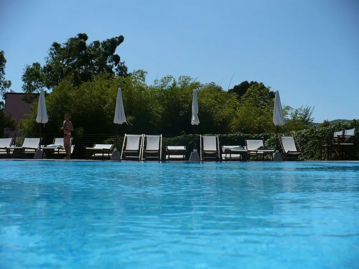 Appartamenti Le Fornaci