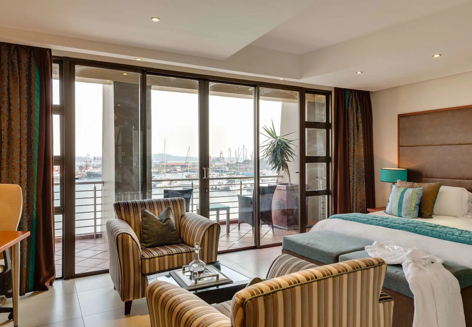 BON Hotel Waterfront Richards Bay