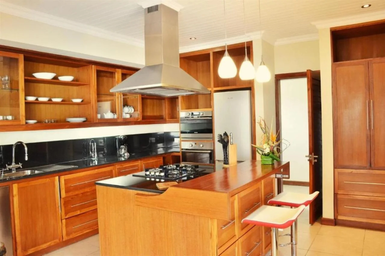 Oasis Villas by Fine and Country