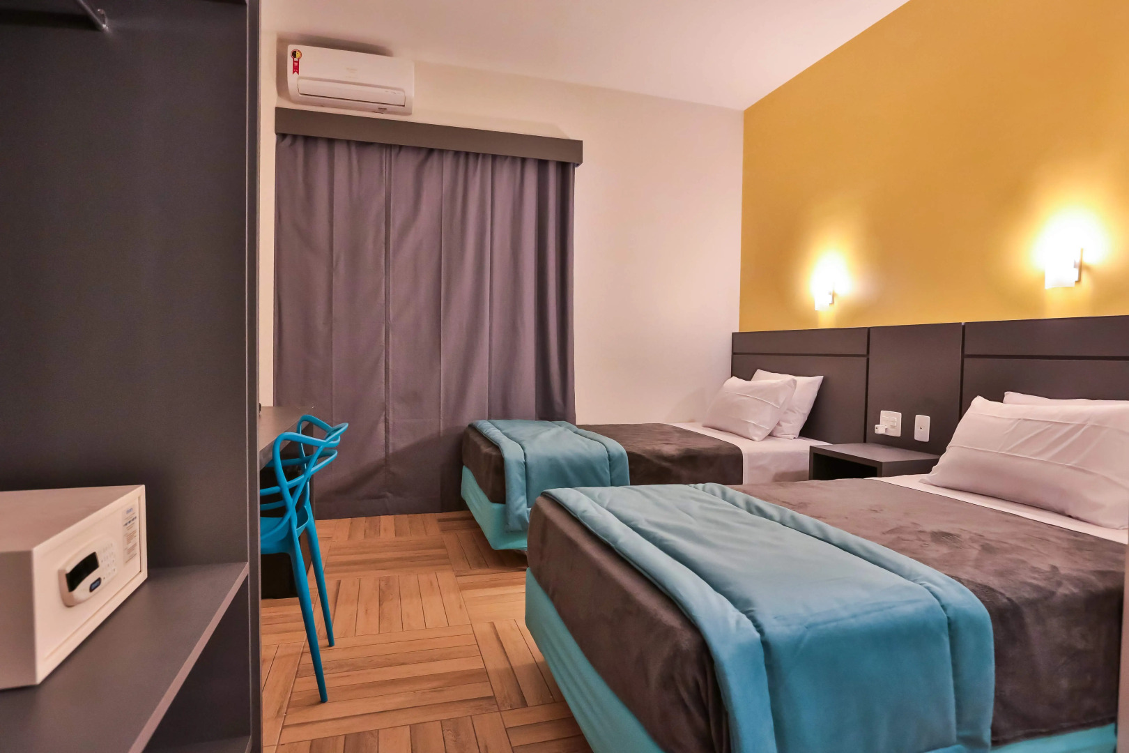 Transamerica Fit São Carlos