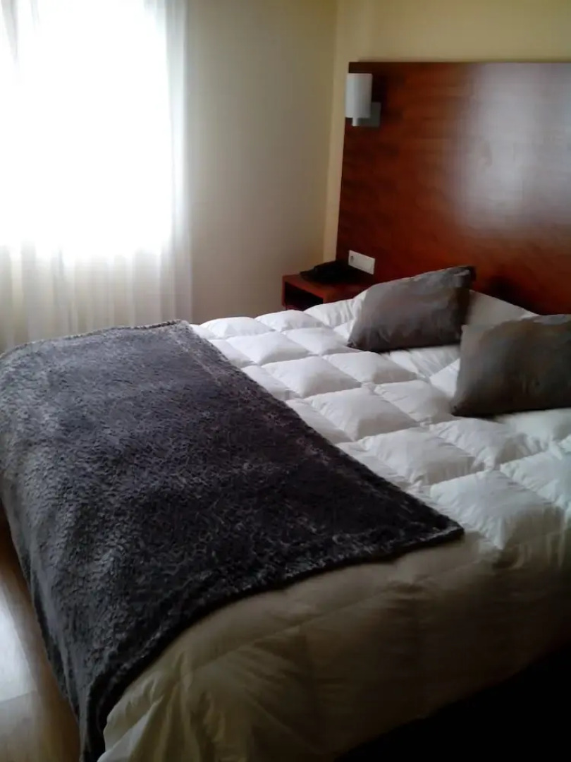 Hotel Viella Asturias