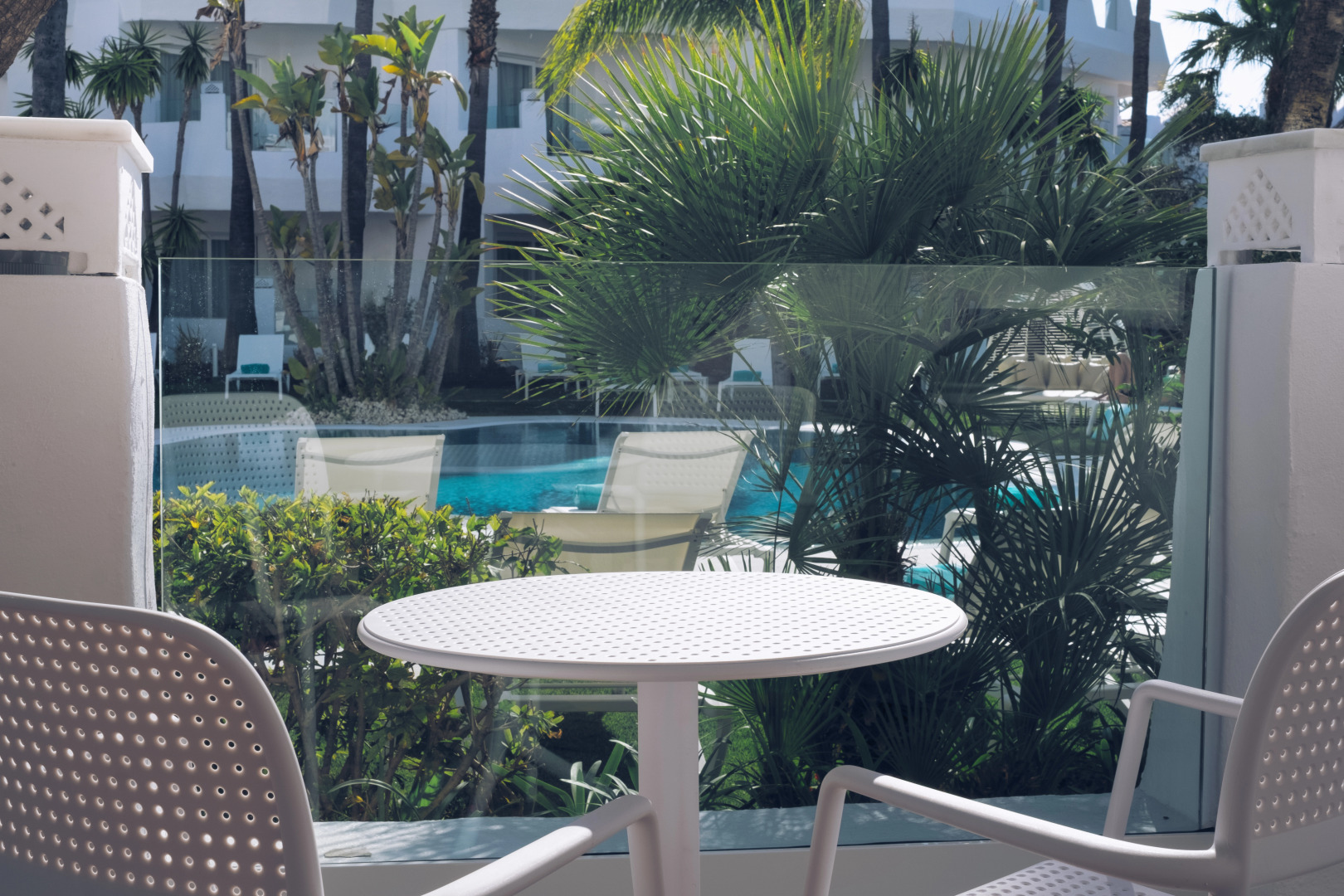 Iberostar Selection Marbella Coral Beach