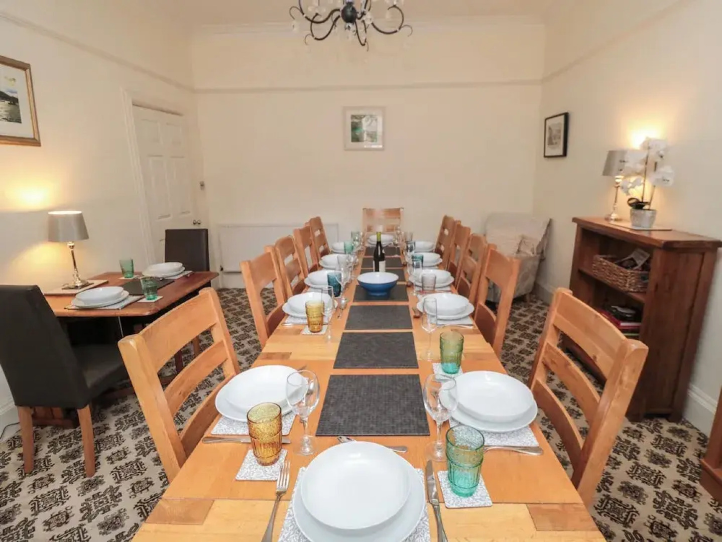 50 West Street Edelweiss