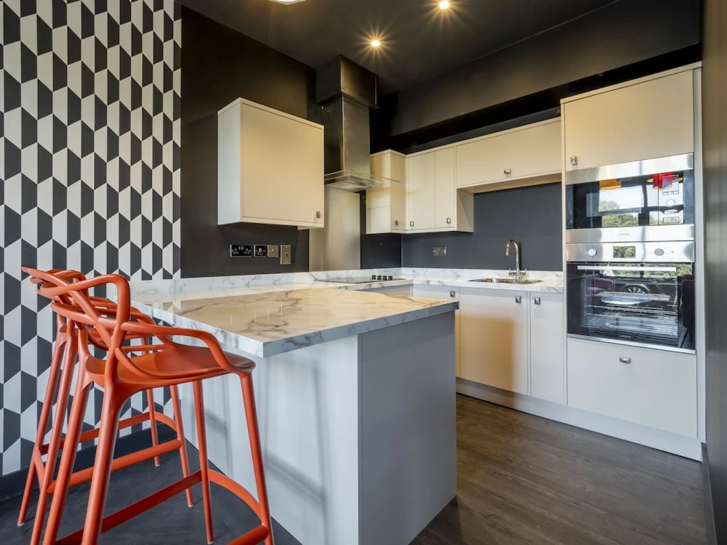 Bowers Mill Aparthotel