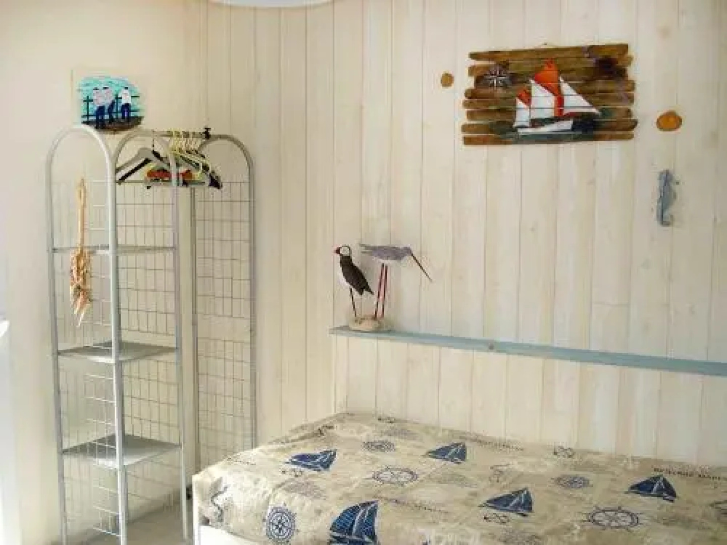 Holiday Home Les Bains