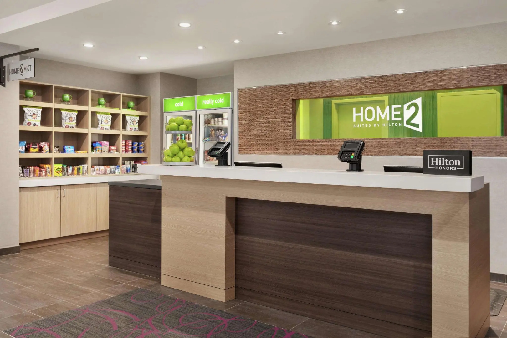 Home2 Suites by Hilton Silver Spring