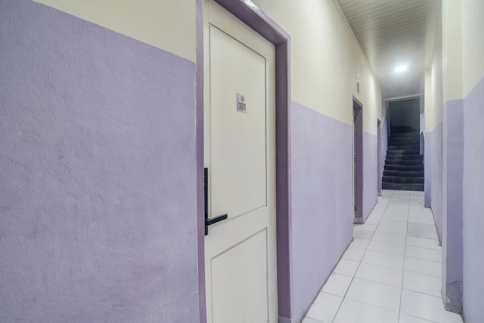 Hotel O Superstar Kost Dan Homestay