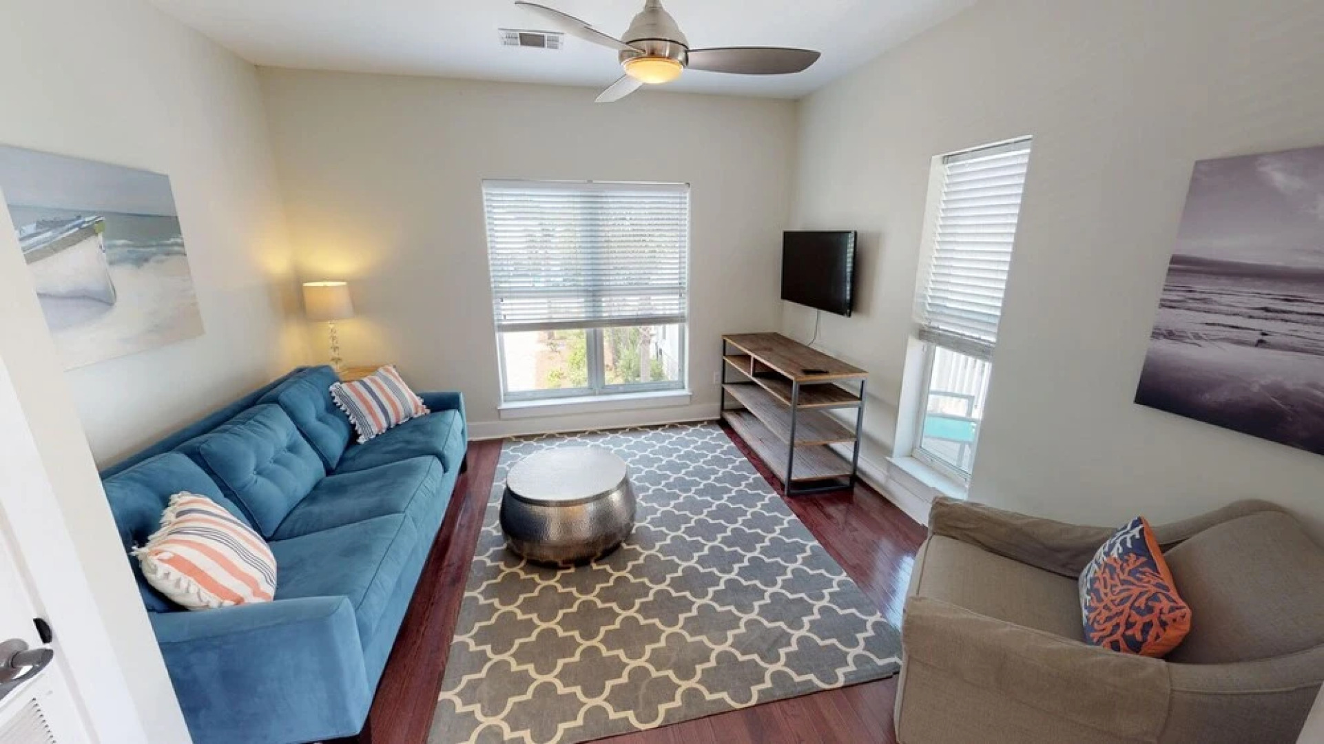 The Sands - 132 Seacrest Dr by Dune Vacation Rentals