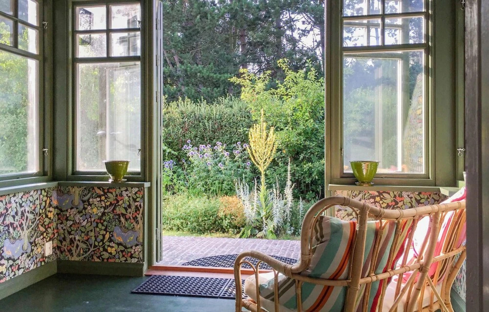 Awesome Home in Abbekås With 4 Bedrooms