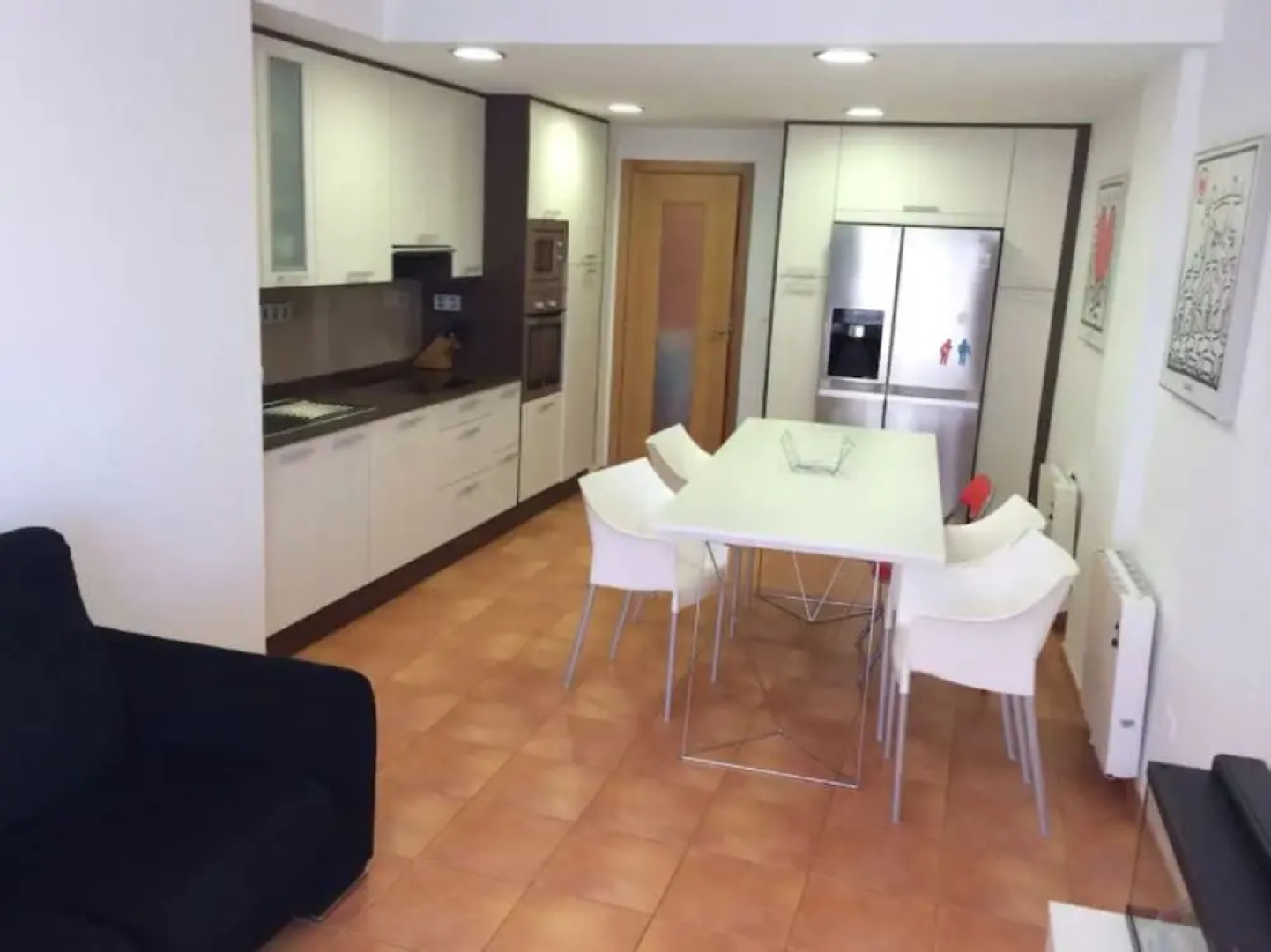 Malpica A Coruna 102447 2 Bedroom Apartment By Mo Rentals