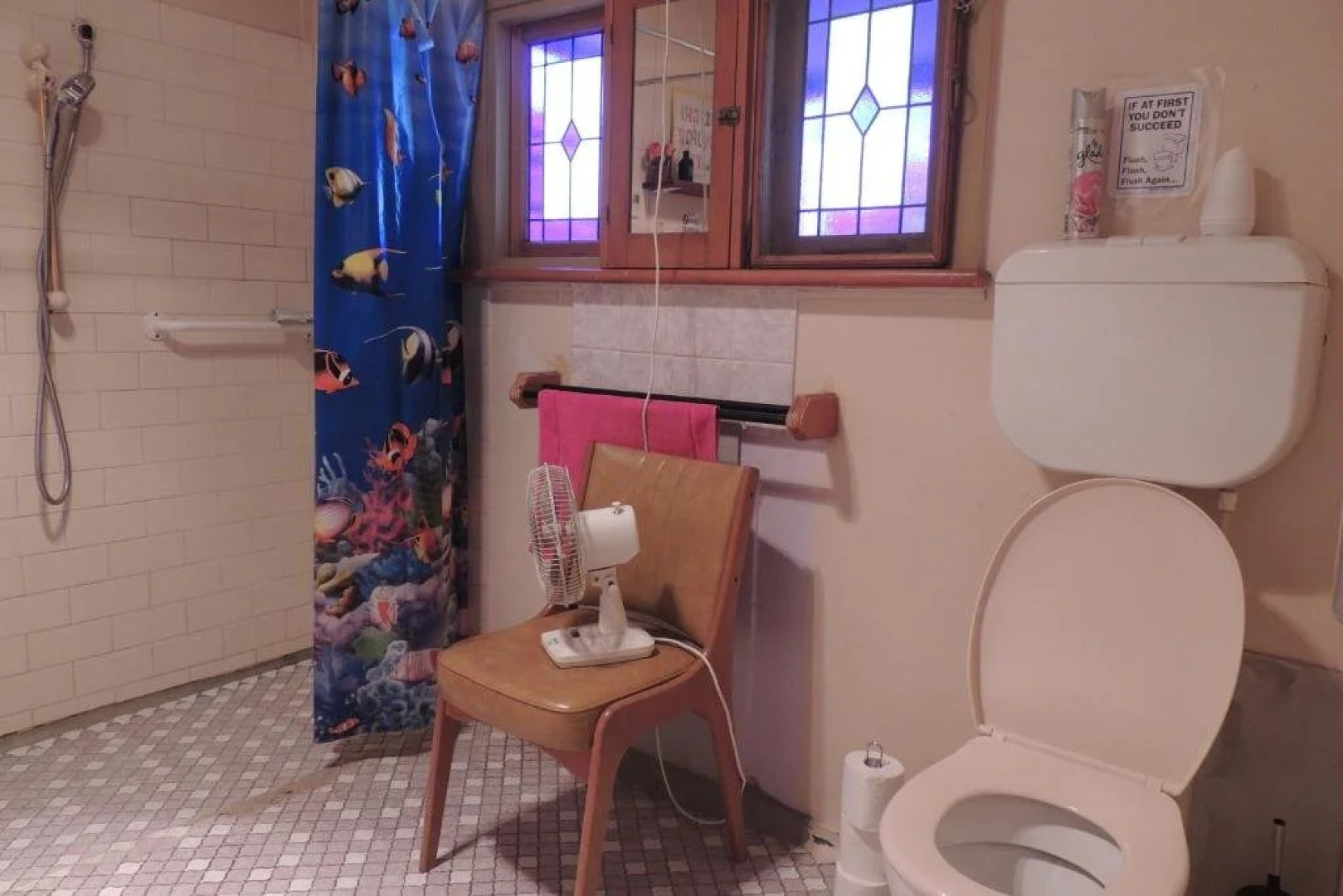 Wozza's B&B and Vault Cafe