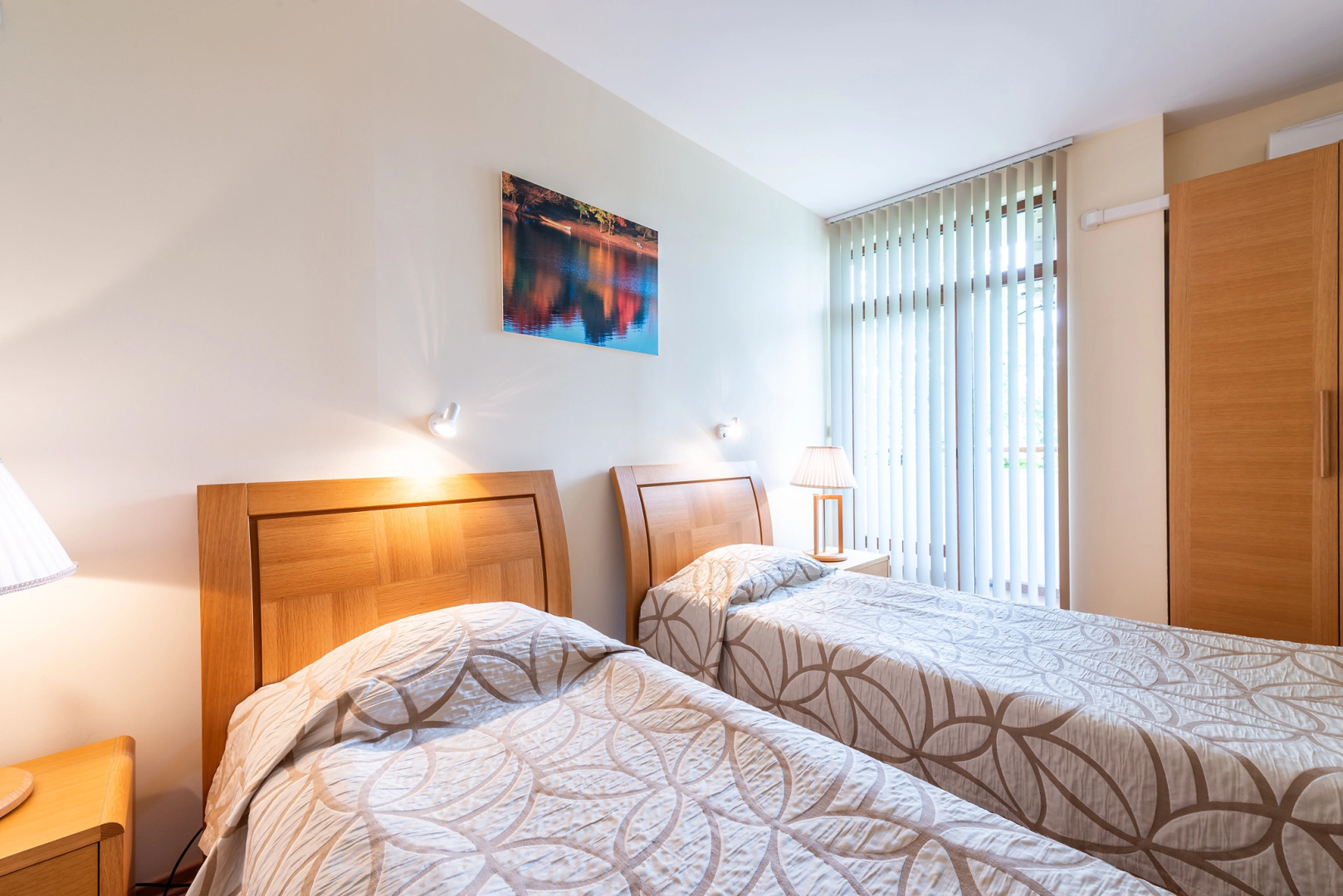 Garden of Eden Apartments