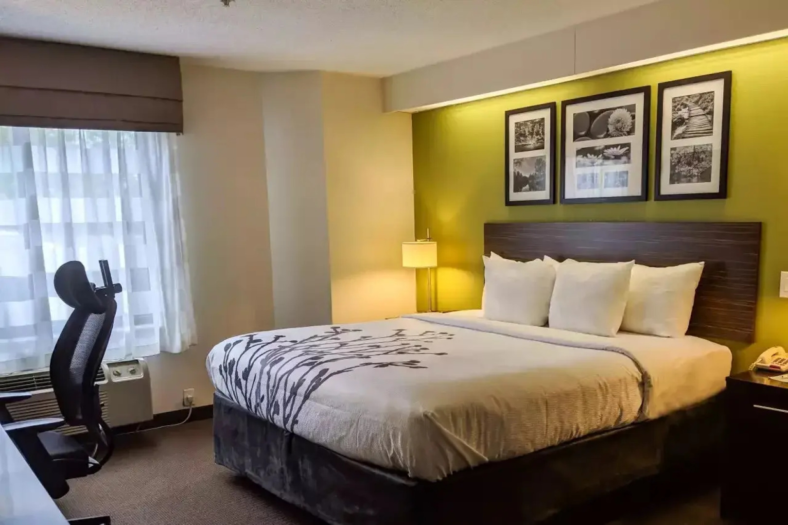 Sleep Inn Woodbridge - Potomac Mills