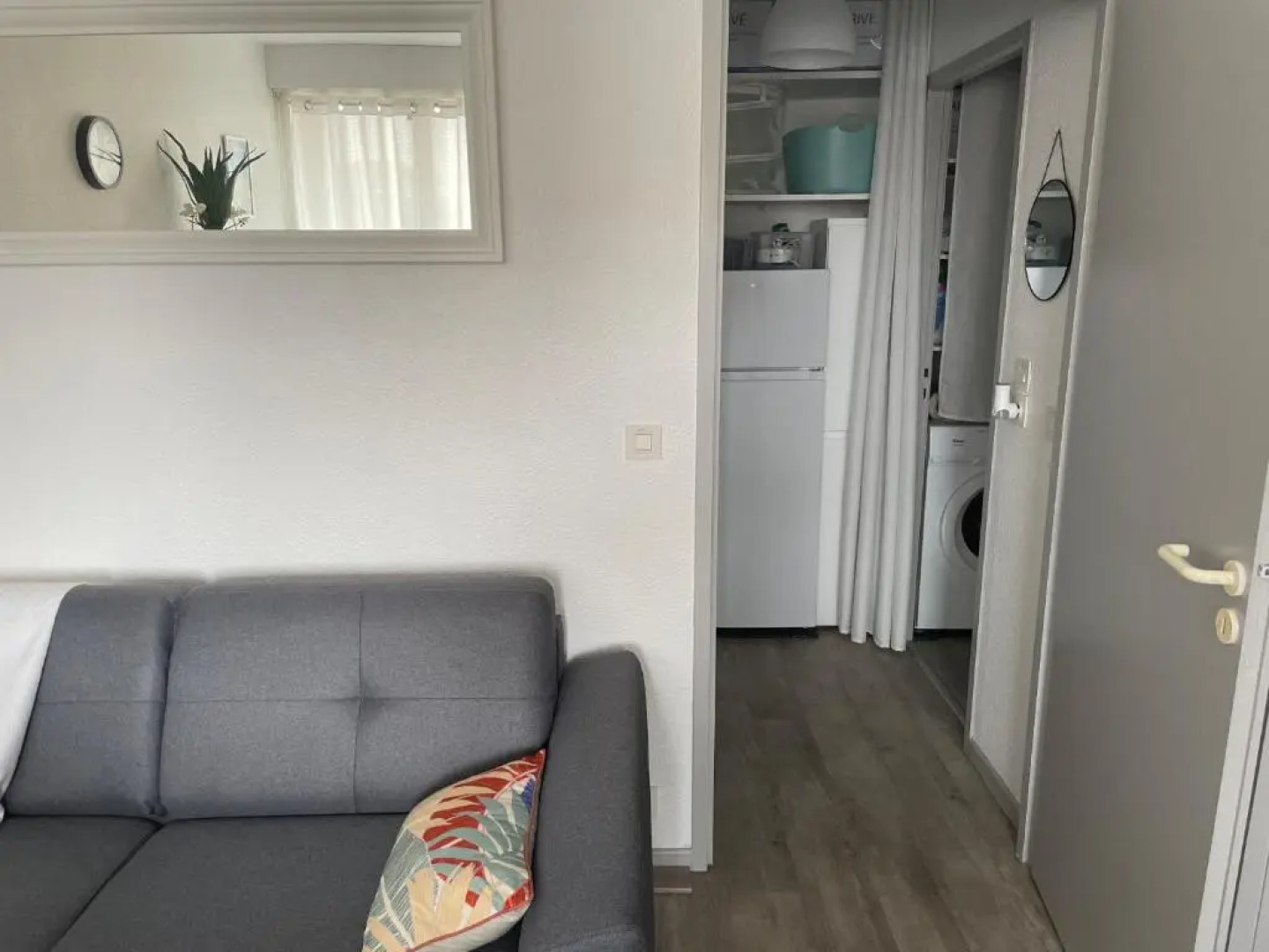 Appartement HOSSEGOR plage SUD Classé 3 étoiles