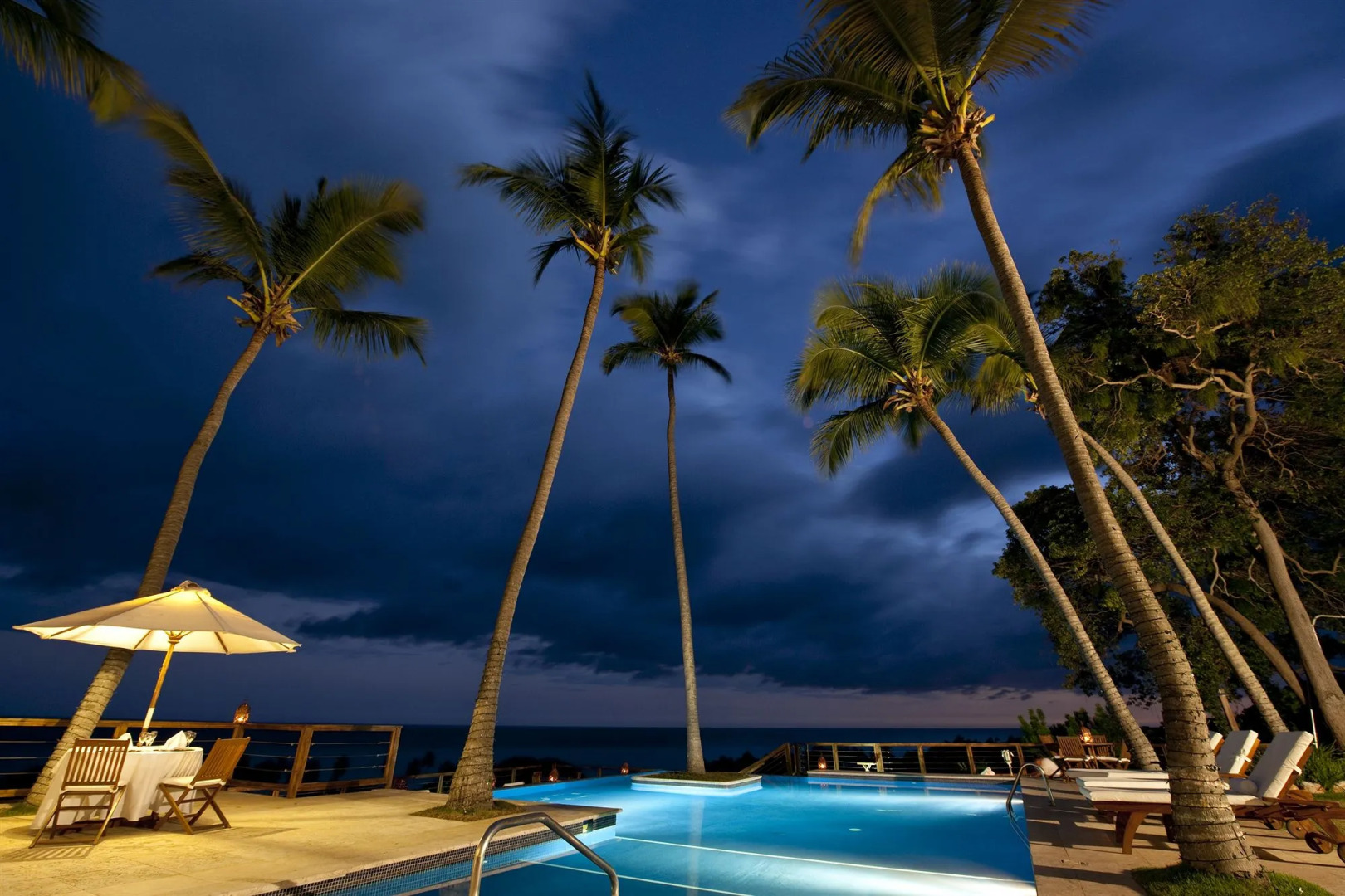 Casa Bonita Tropical Lodge