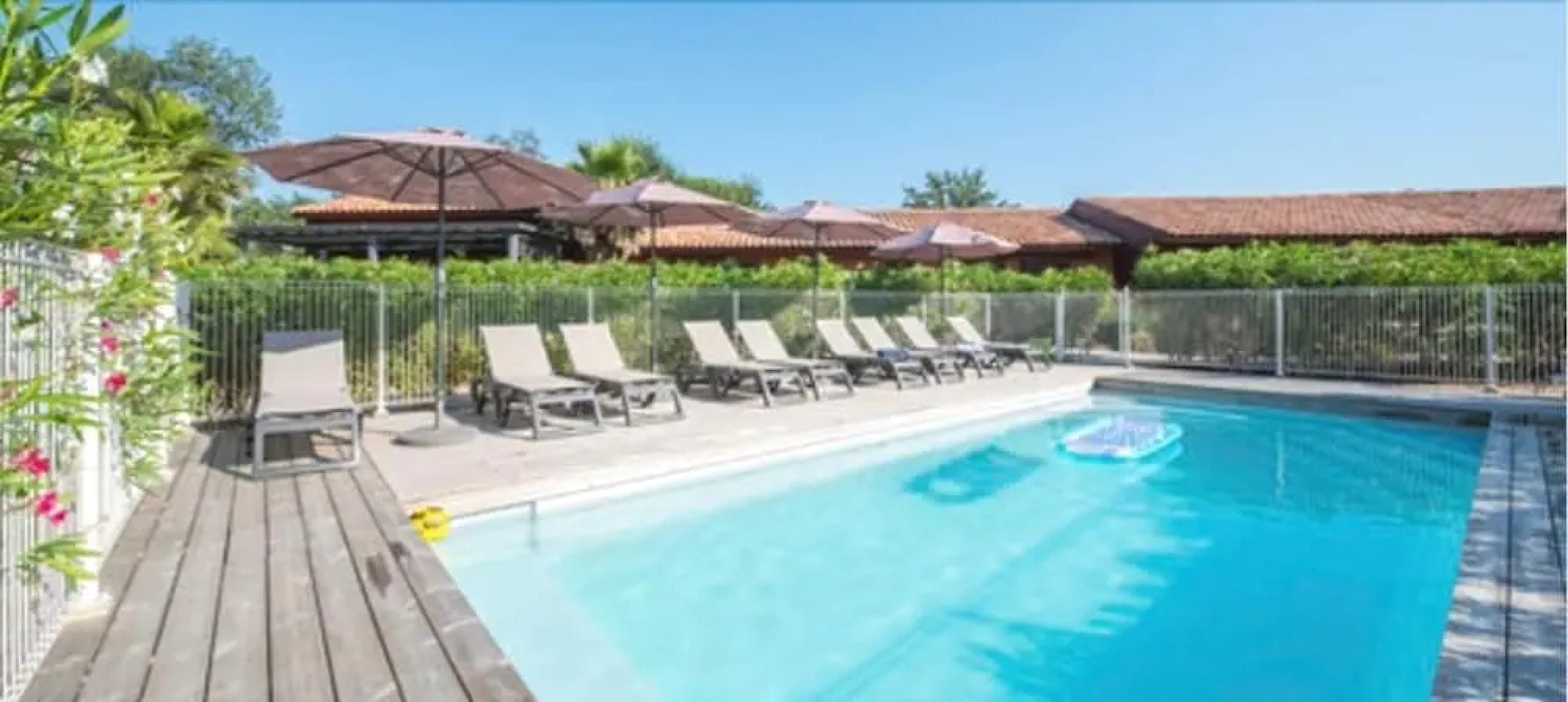 Résidence St Pierre