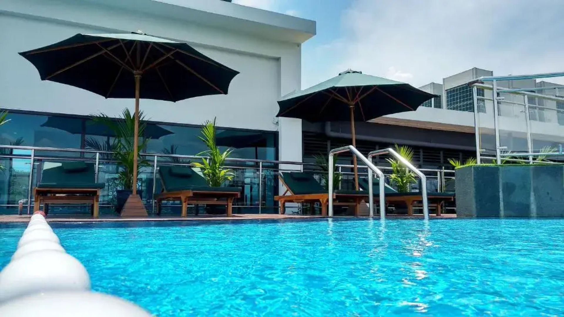 Braling Grand Hotel Purbalingga, Azana Hotels Collection