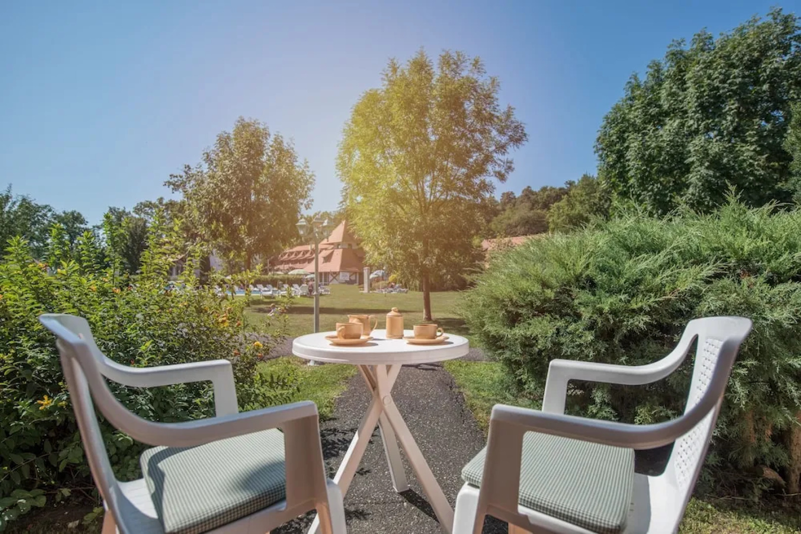 Abbázia Country Club