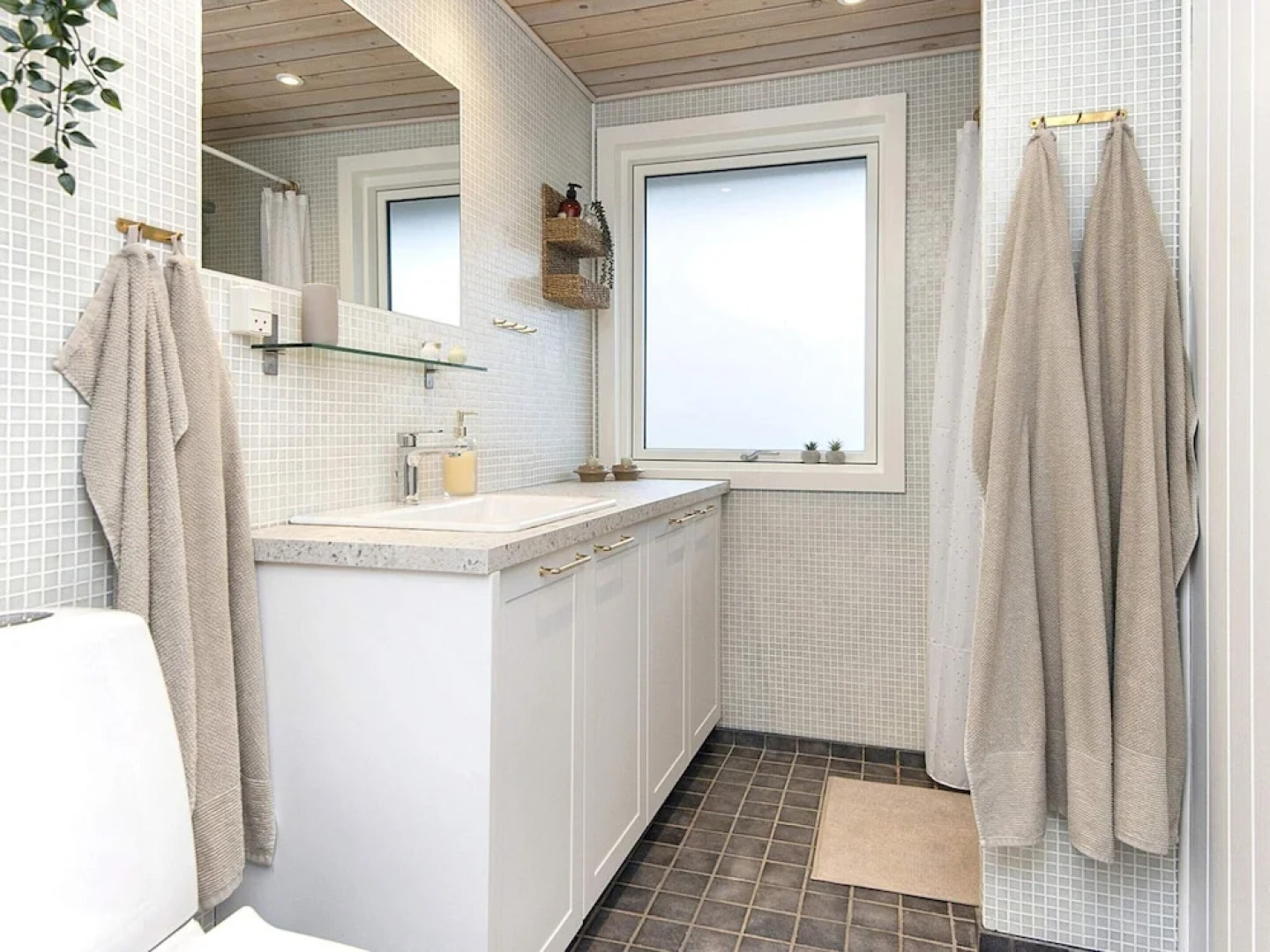 4 Star Holiday Home in Ansager