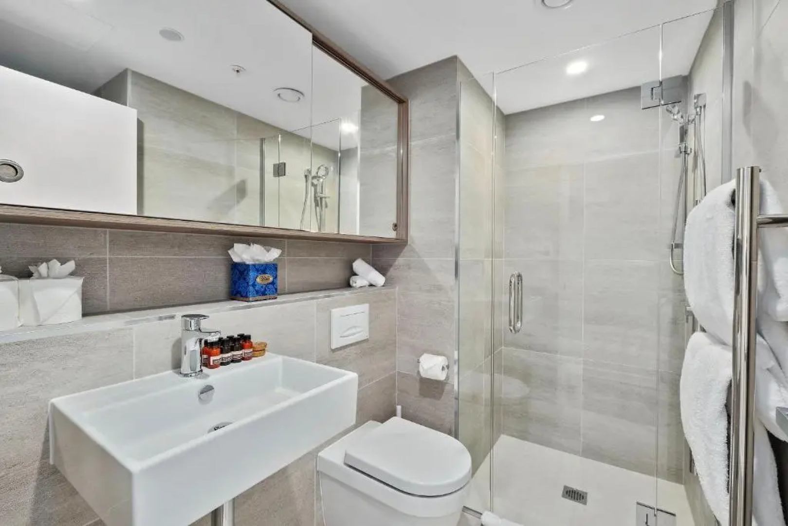 Residence du Parc by Staysouth