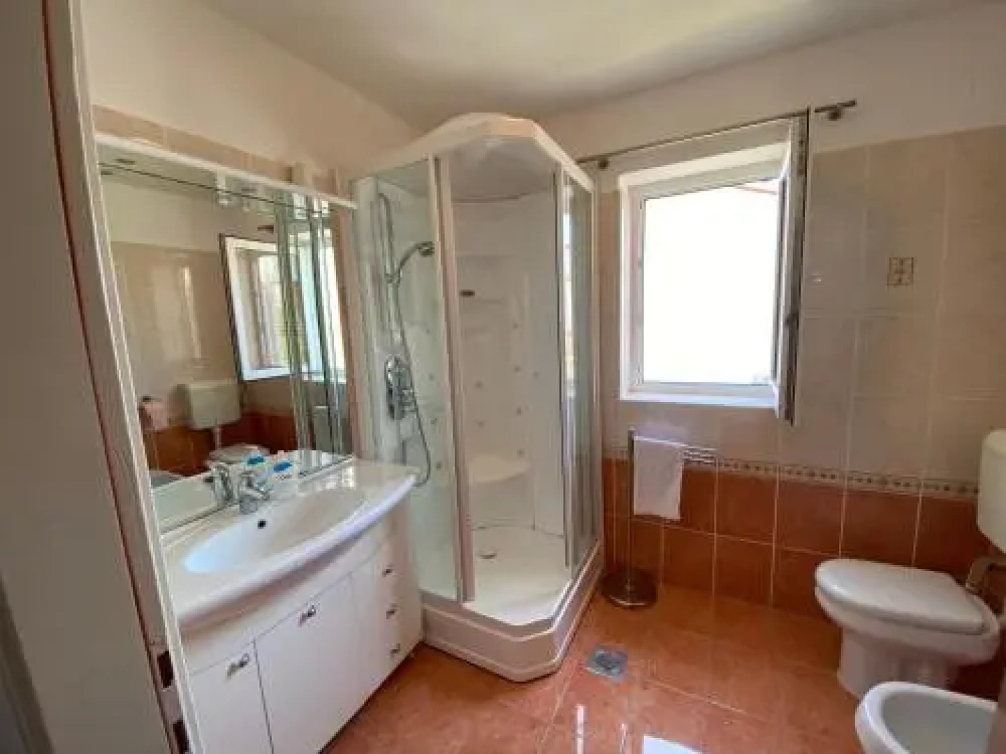 Apartment Braje Opatijska