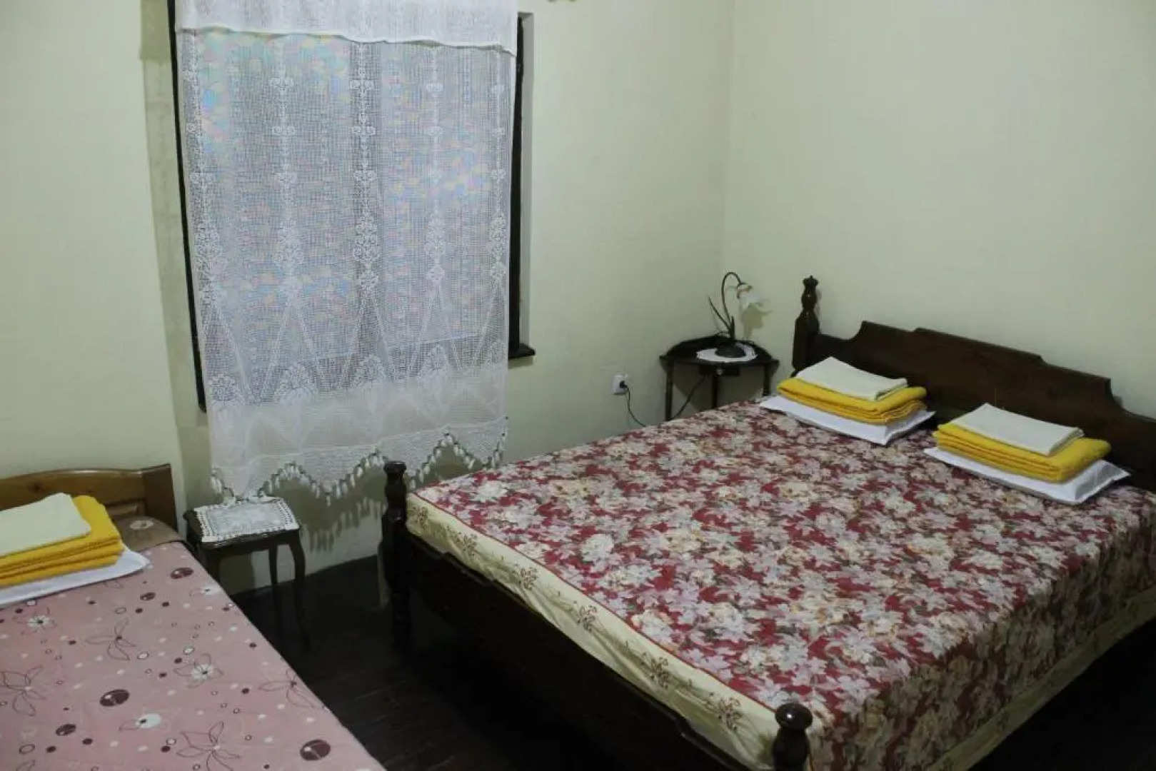 Apartments Mijuskovic