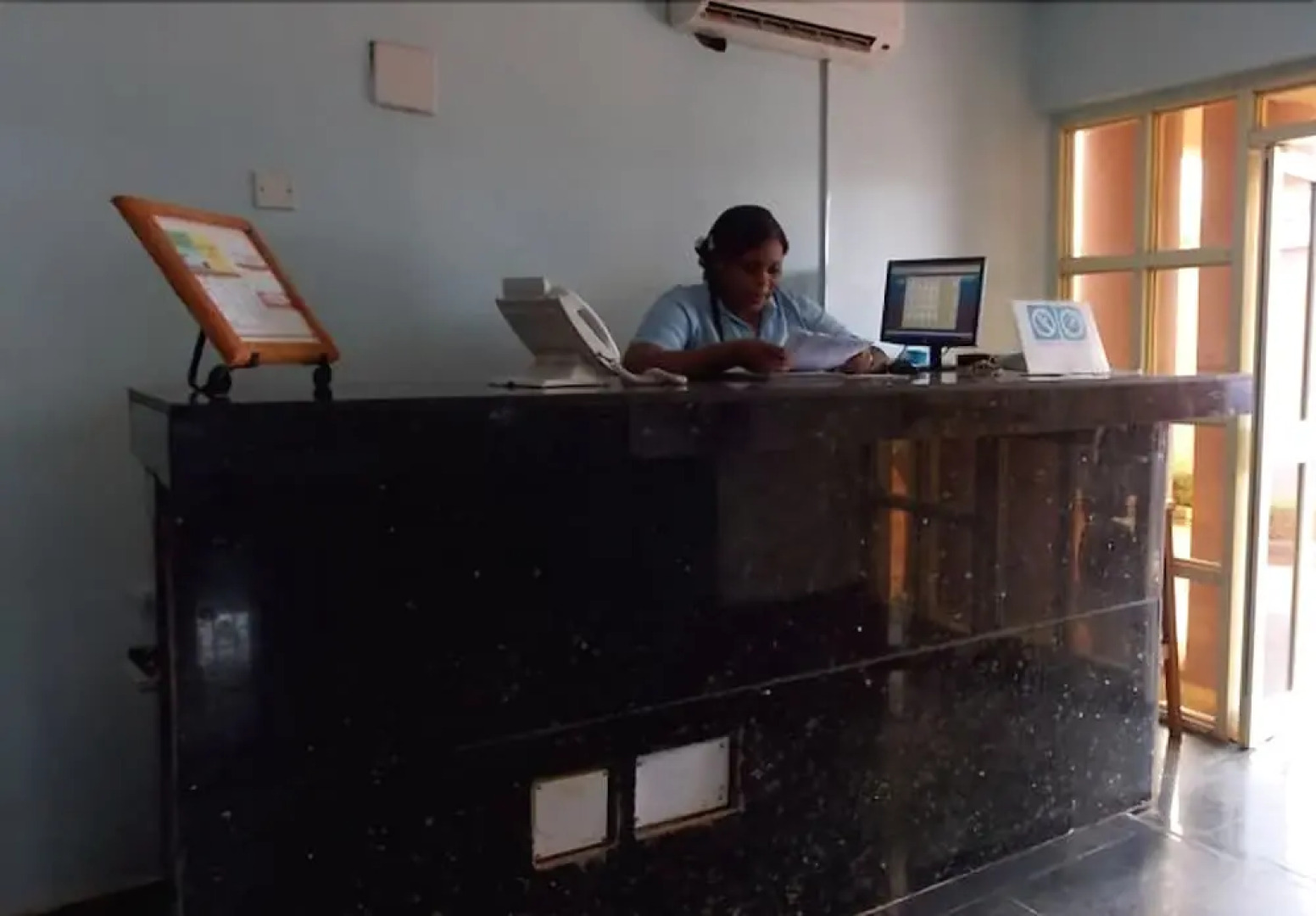 Mercy Suites And Leisure