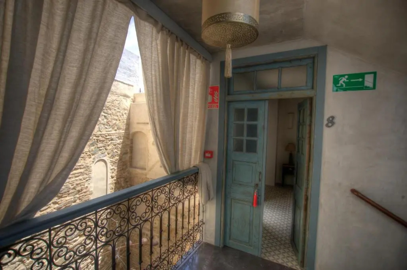 The Riad - Adults Only