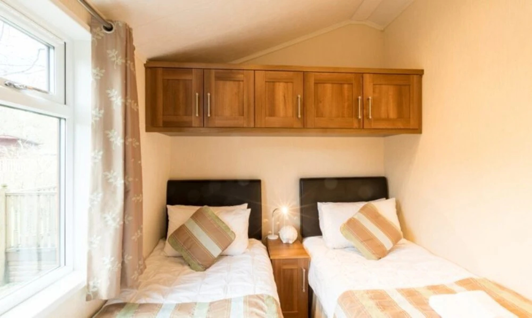 Tiggywinkle Beck Lodge