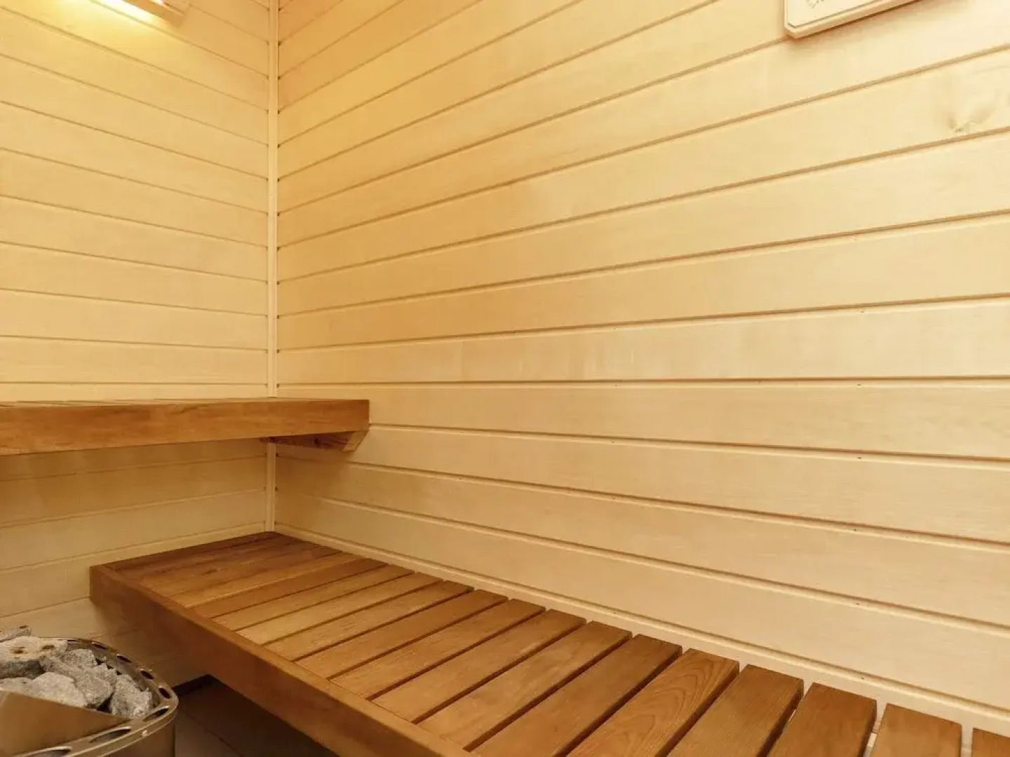 14 Person Holiday Home in Hadsund