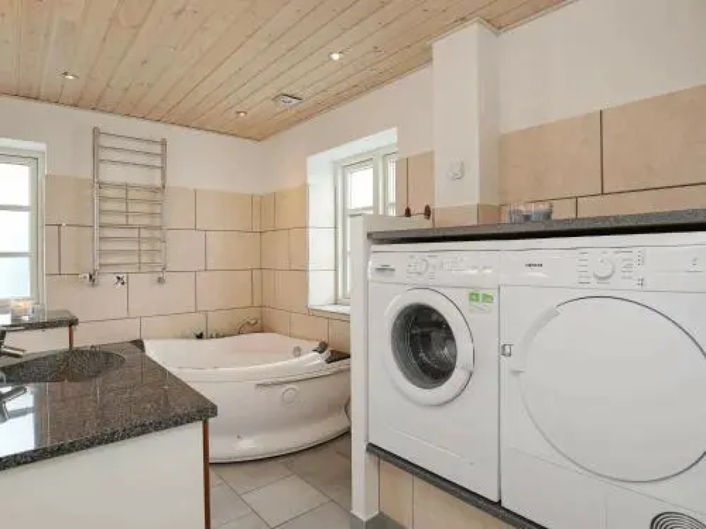 Holiday Home Vestervig Ix