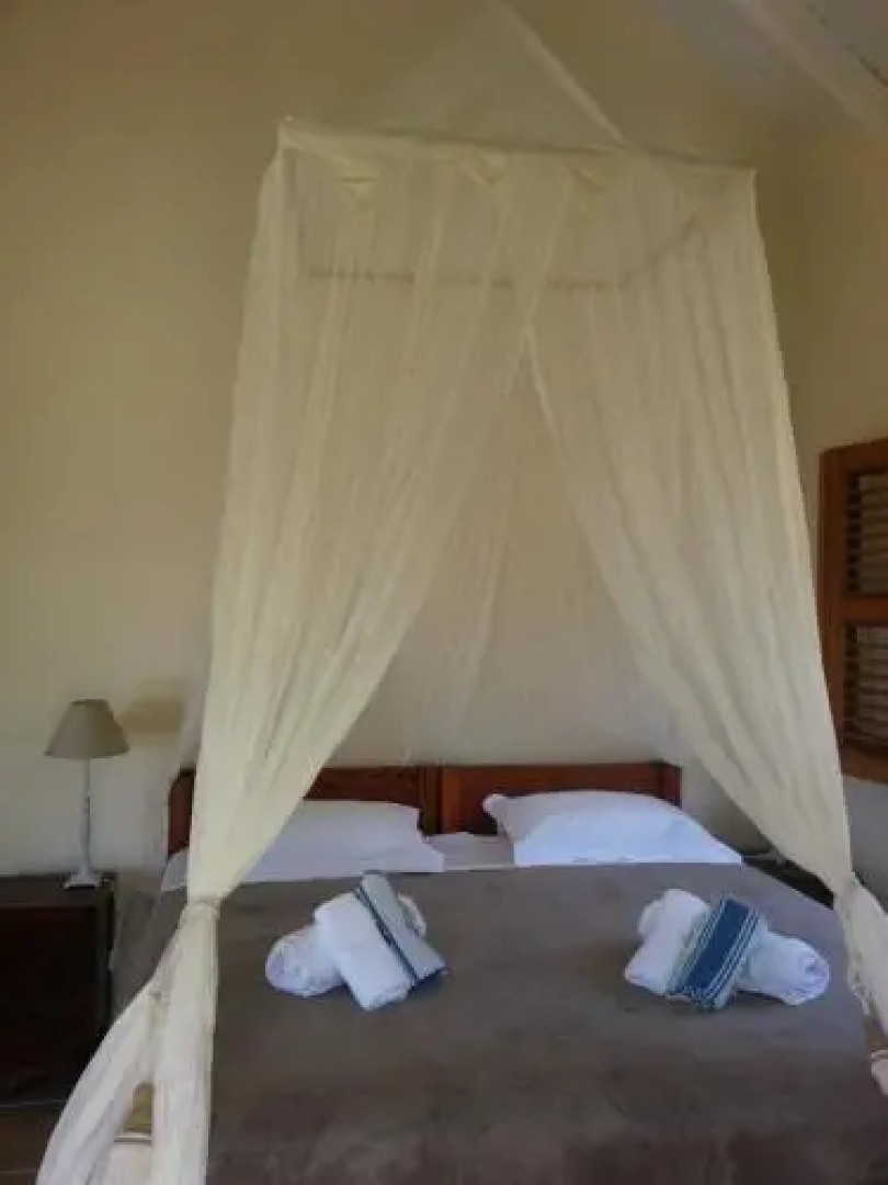 Villas Coccoloba & Jacaranda