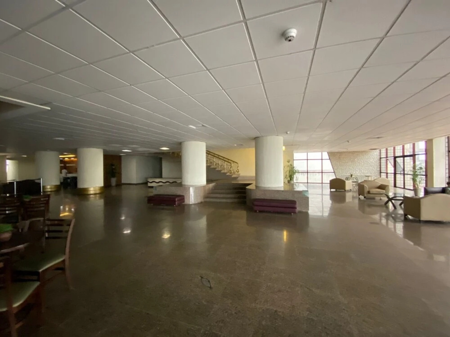 Golden Beach Flat Vista Mar