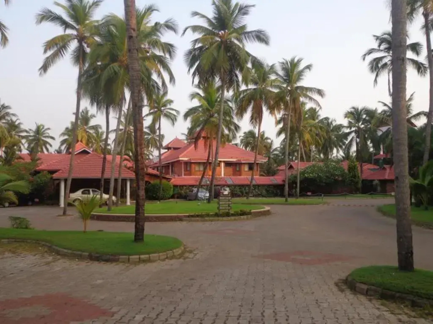 Sree Gokulam Nalanda Resorts