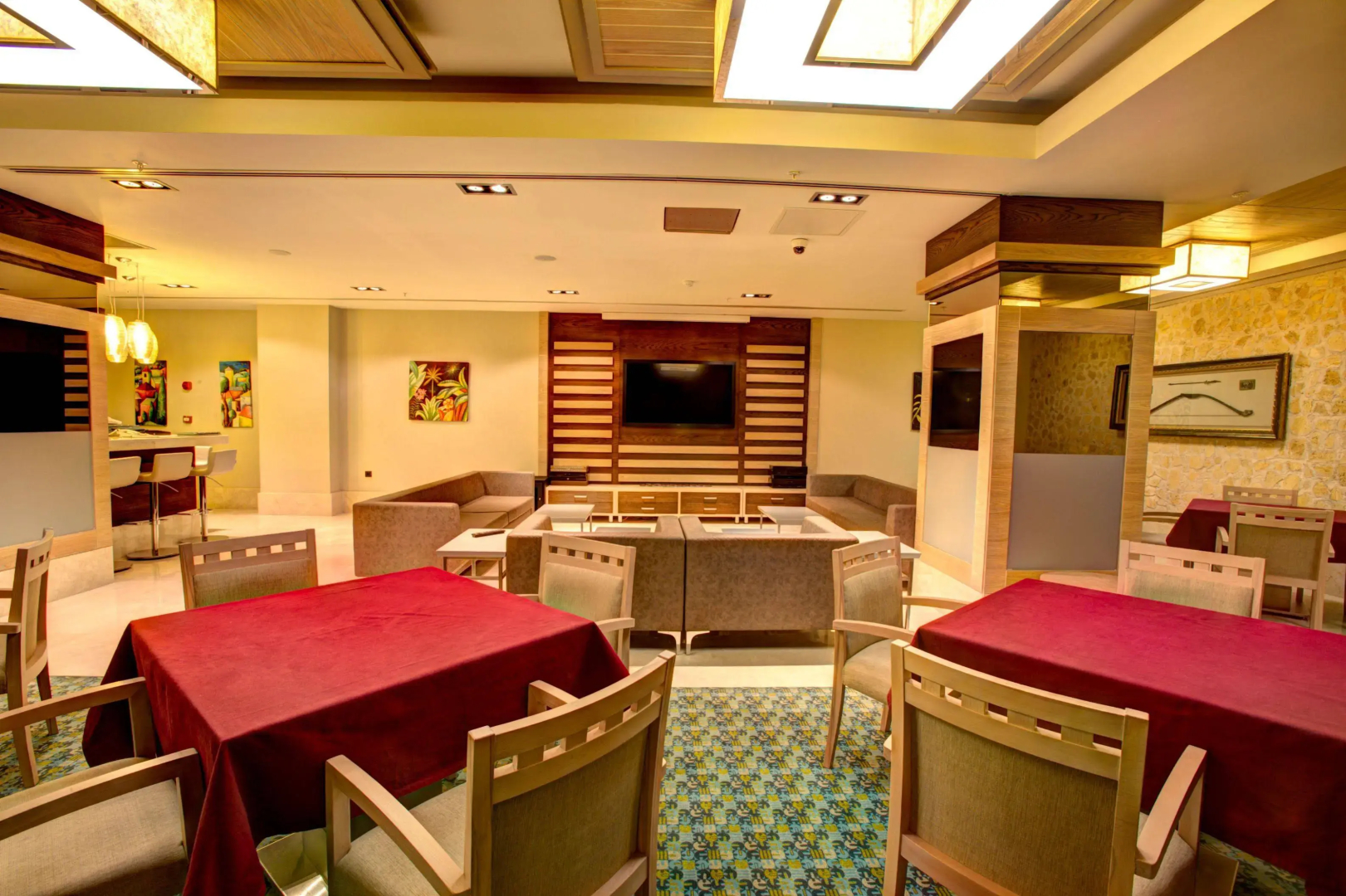 Abant Palace Hotel