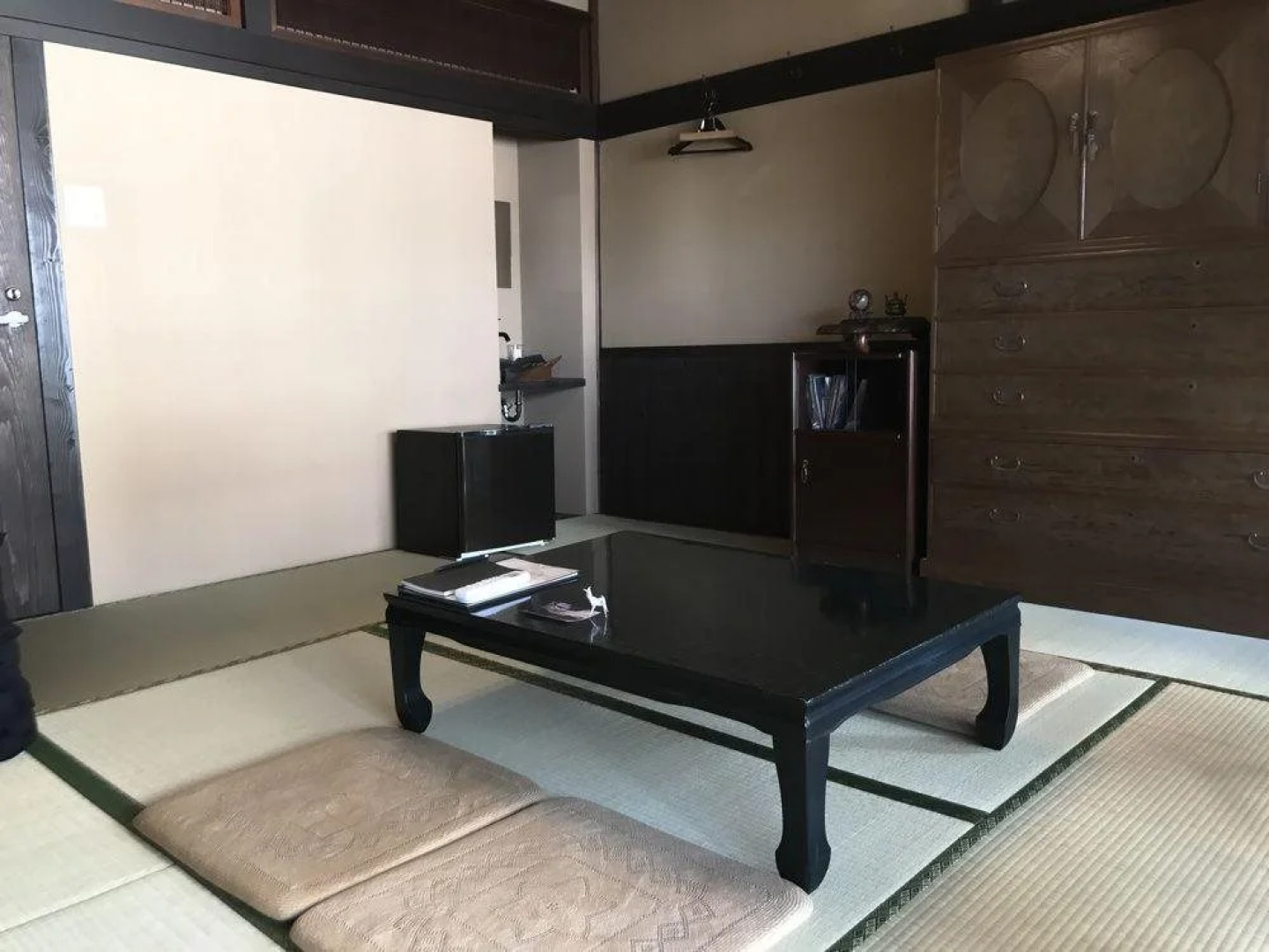 Miyajima Machiya Hotel Shiomachi-An