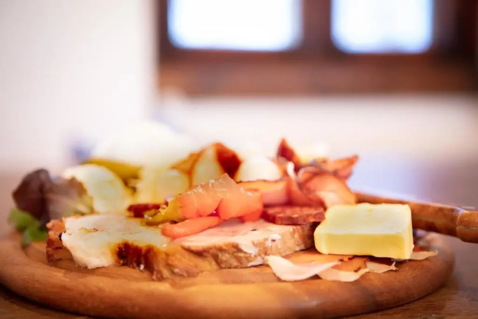 Alt Montafon Hotel Appartements