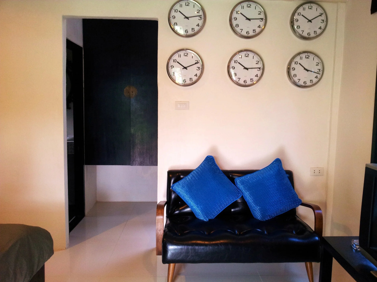 Saphli Villa Beach Resort