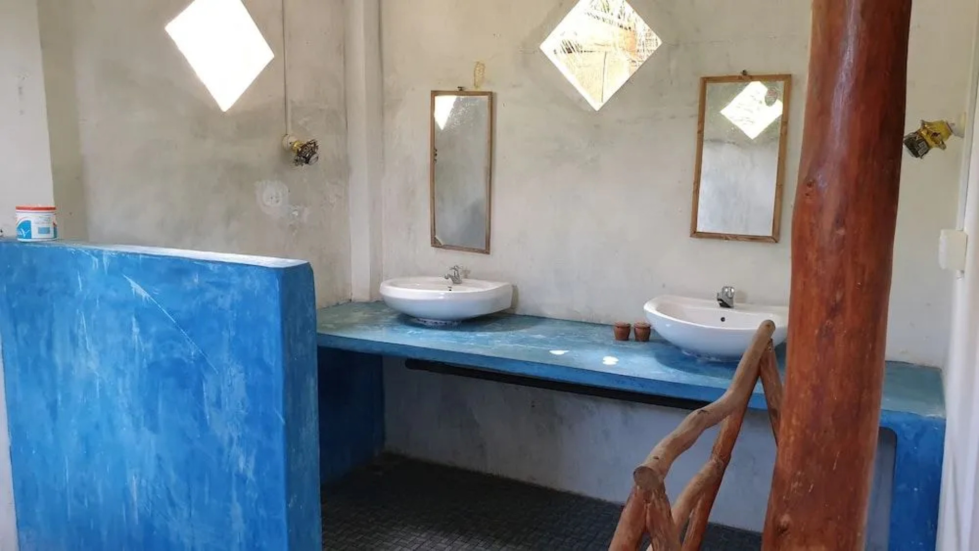 Sandy Cabanas Beach Resort