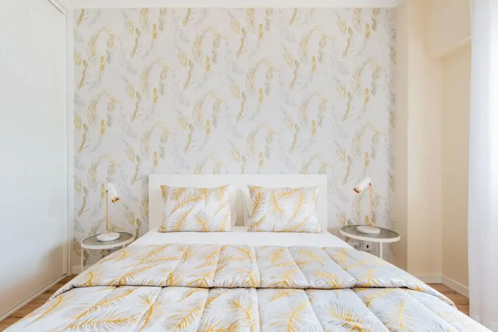 Oeiras Spacious and Modern Flat