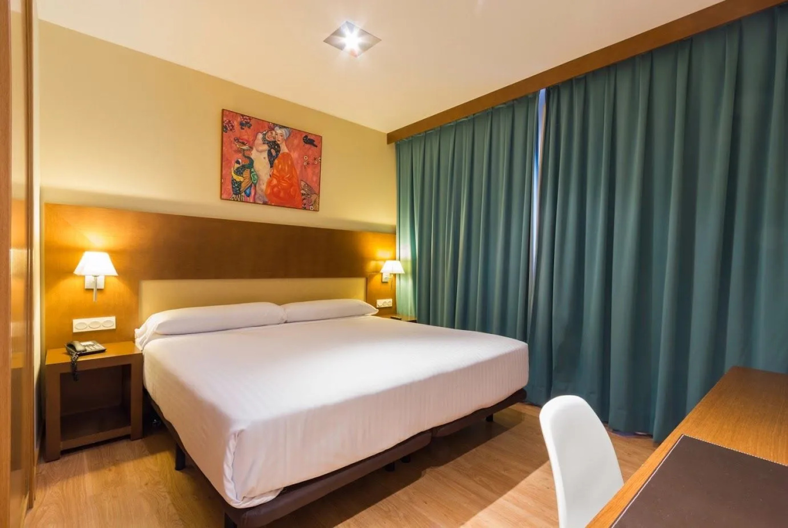 Hotel Catalonia Las Cañas